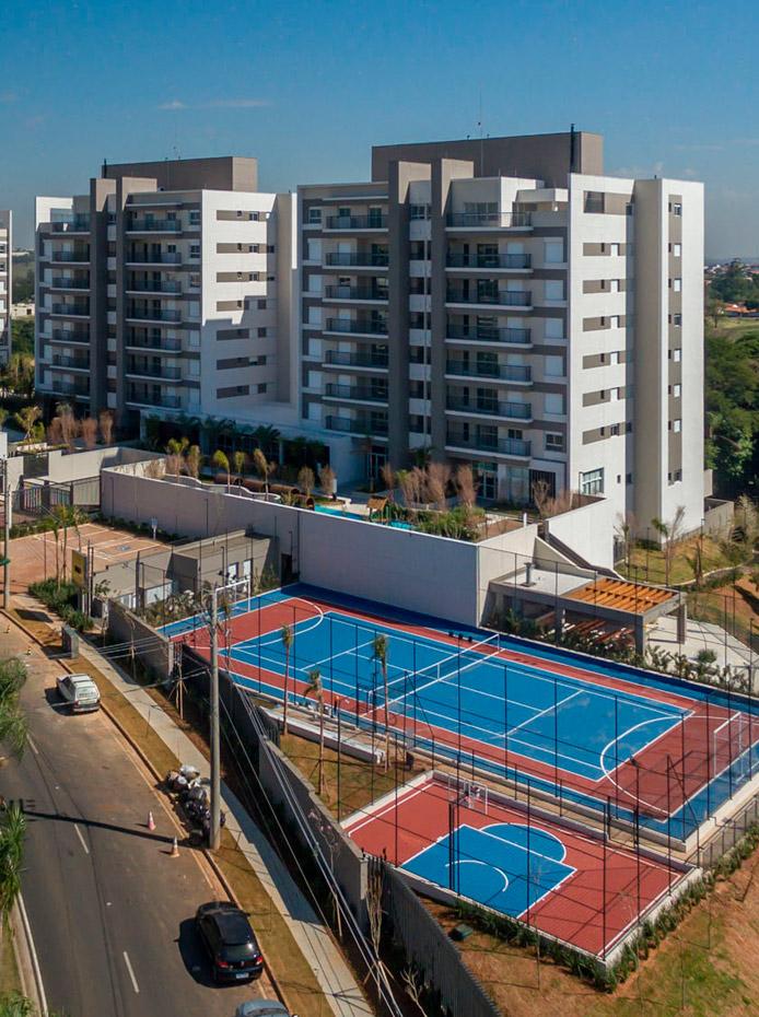 Imagem do empreendimento La Vie Swiss Park
