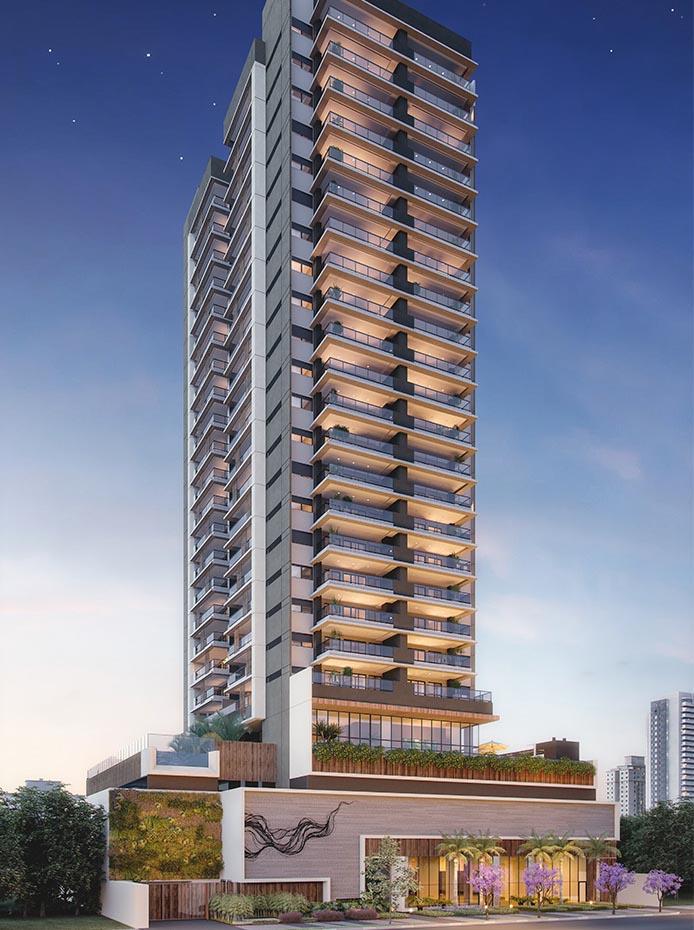 Imagem do empreendimento Pin Home Design