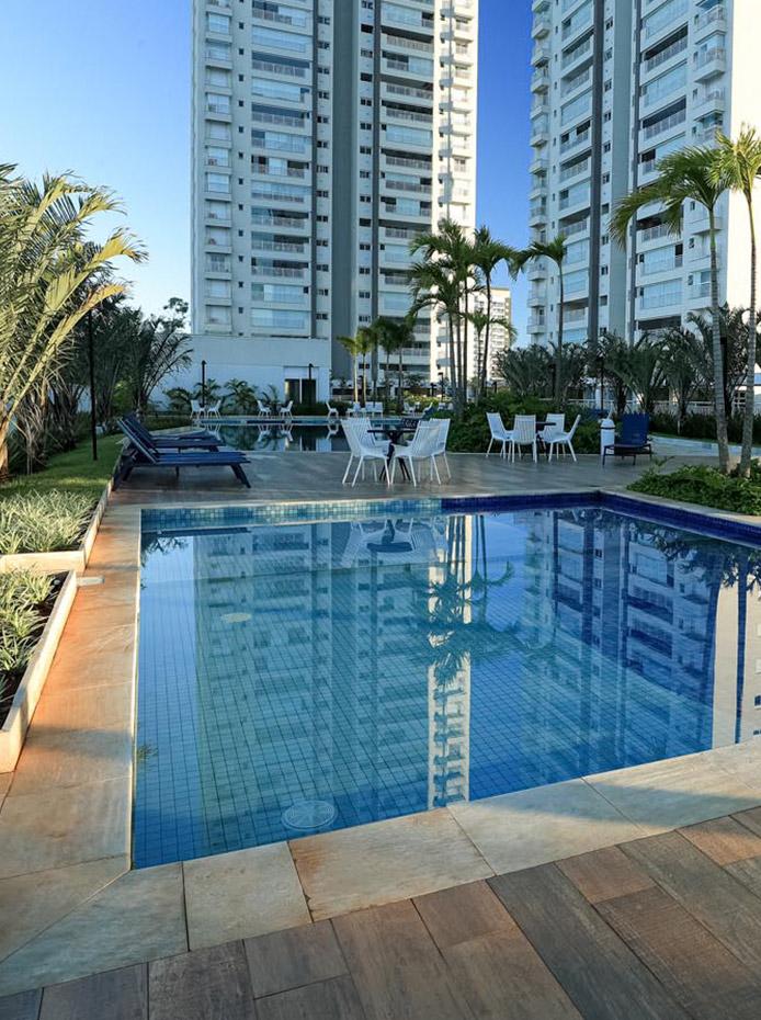 Imagem do empreendimento Caminhos da Lapa Jerivás