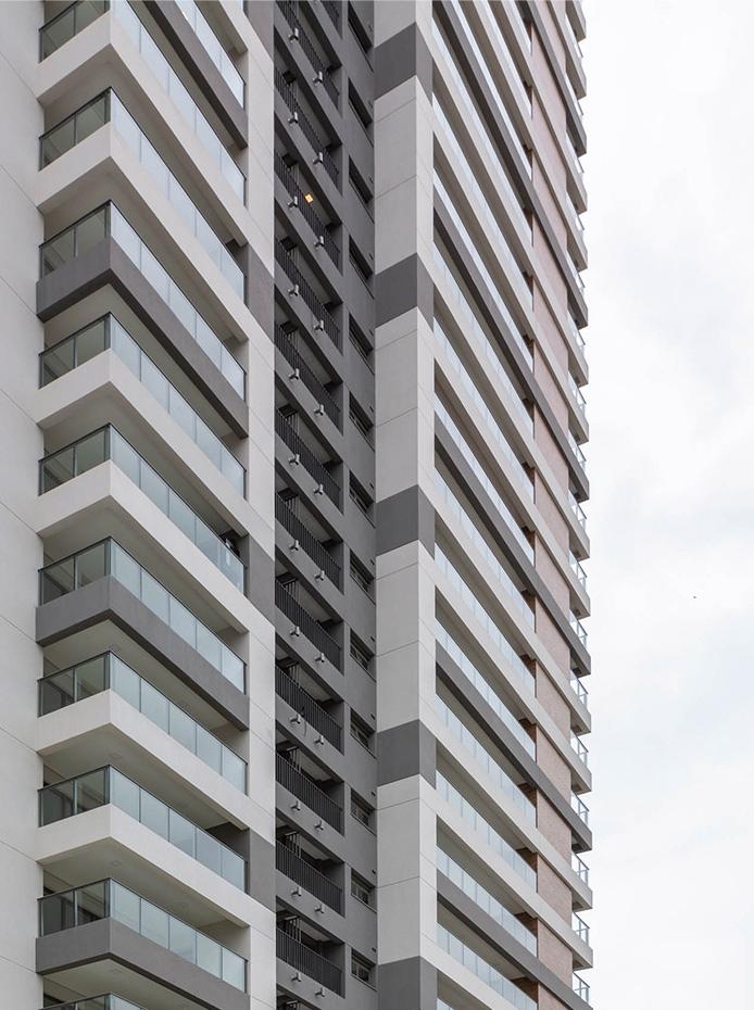Imagem do empreendimento Sartoria Taquaral