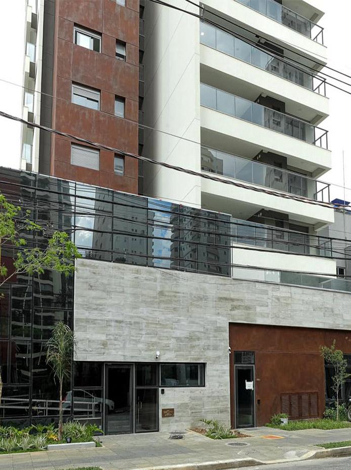 Imagem do empreendimento Viso Moema
