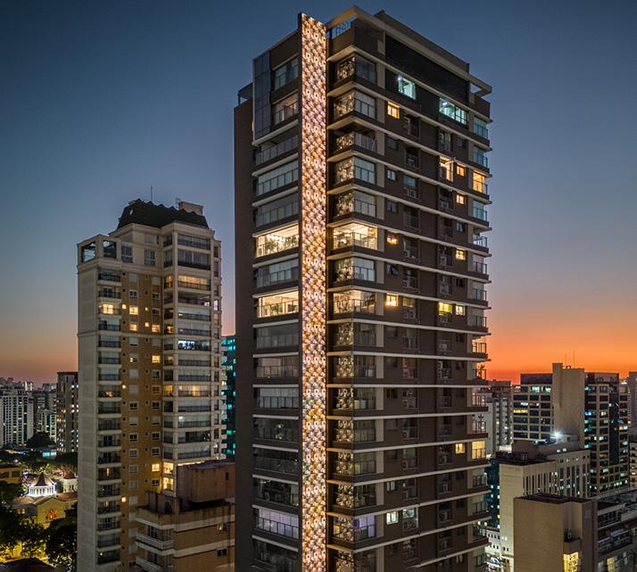 Imagem do empreendimento Ayla Moema