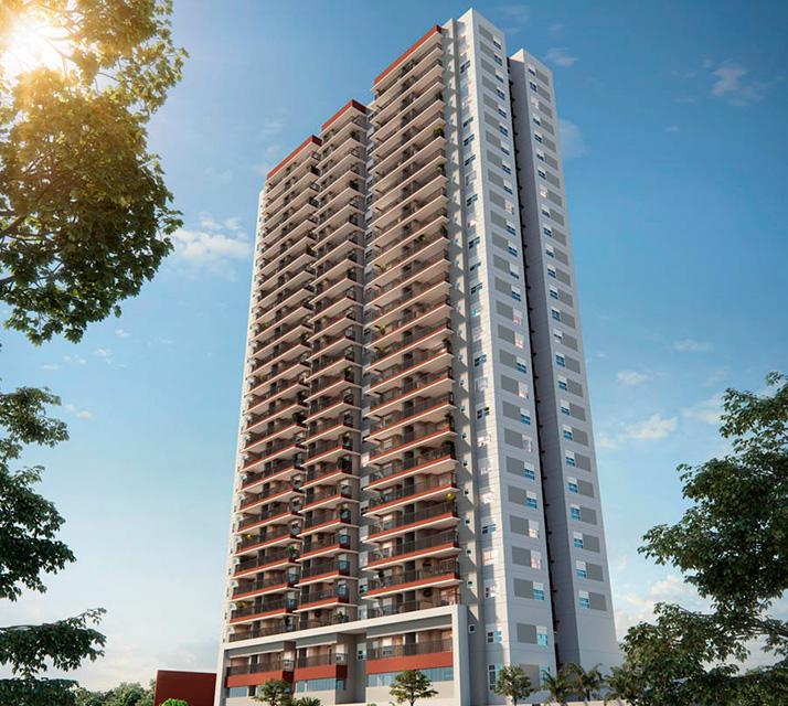 Imagem do empreendimento Amaro