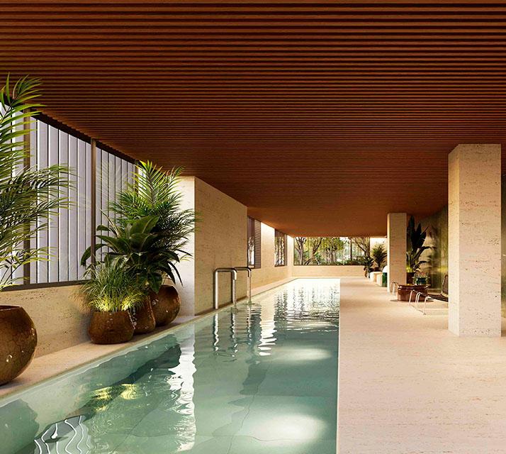 Imagem do empreendimento City Lapa - Alto de Pinheiros