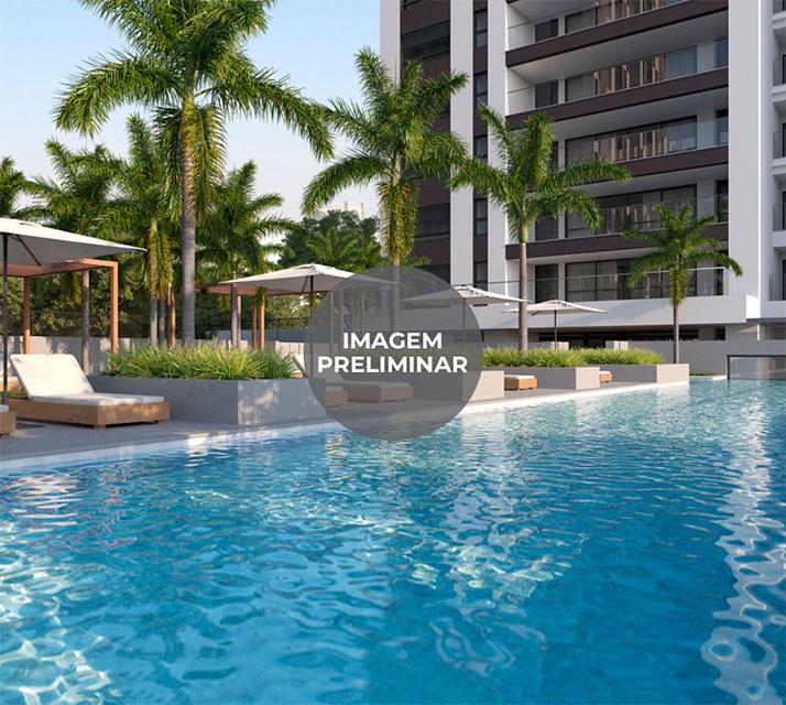 Imagem do empreendimento Breve Lançamento no Alto da Lapa