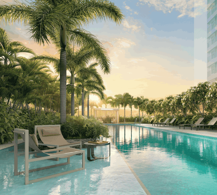 Imagem do empreendimento Nova Vivere